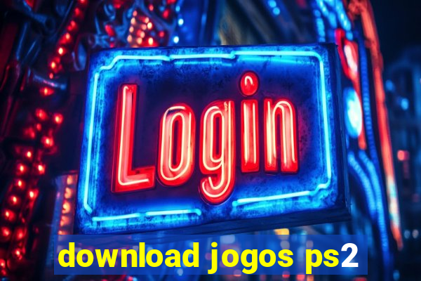 download jogos ps2